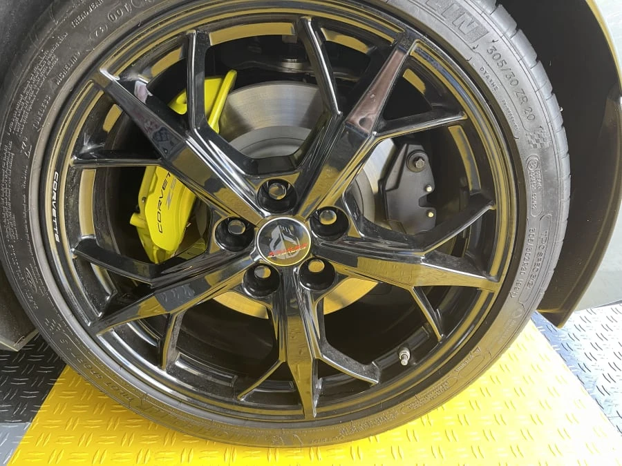 2022 Chevrolet Corvette C8 - Image 12 of 24