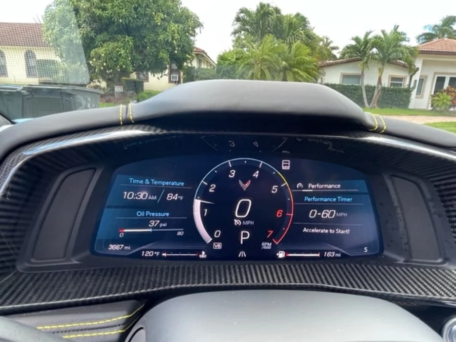 2022 Chevrolet Corvette C8 - Image 13 of 24