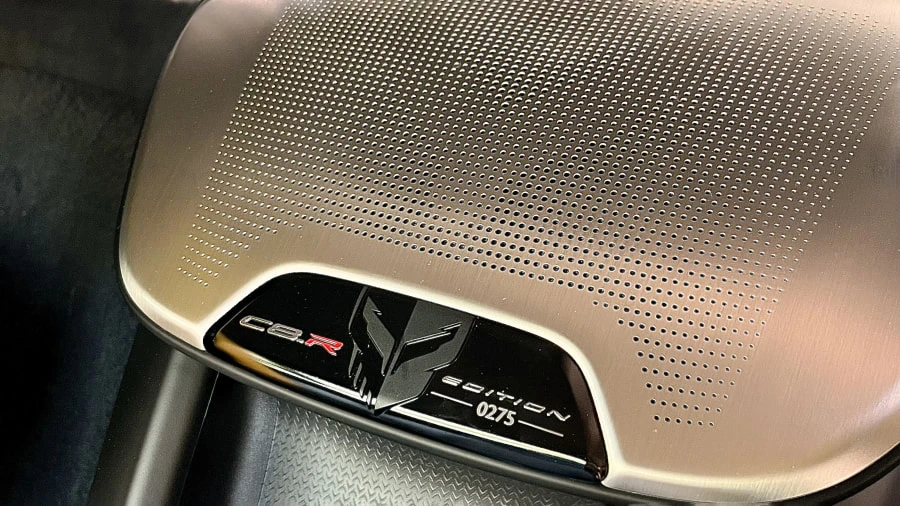 2022 Chevrolet Corvette C8 - Image 6 of 14