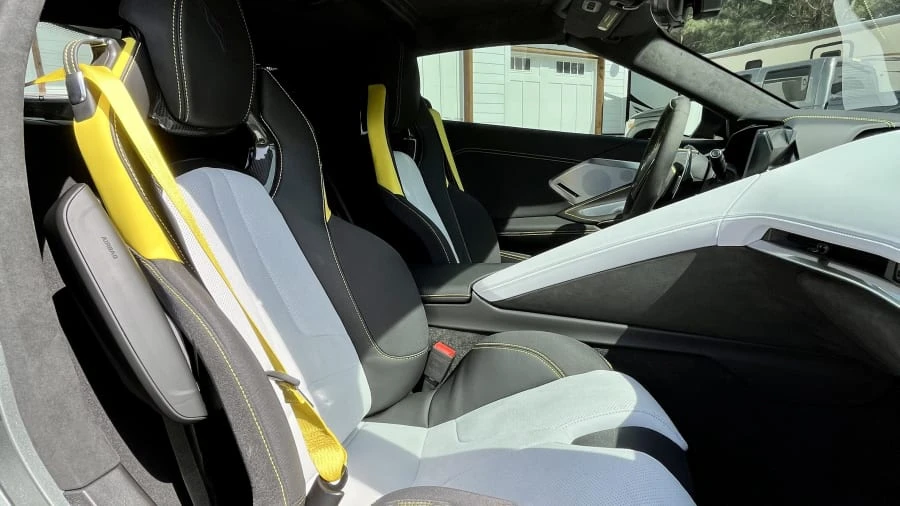 2022 Chevrolet Corvette C8 - Image 7 of 14