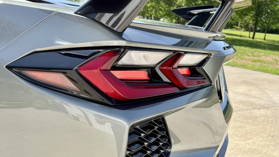 2022 Chevrolet Corvette C8 - Image 8 of 14