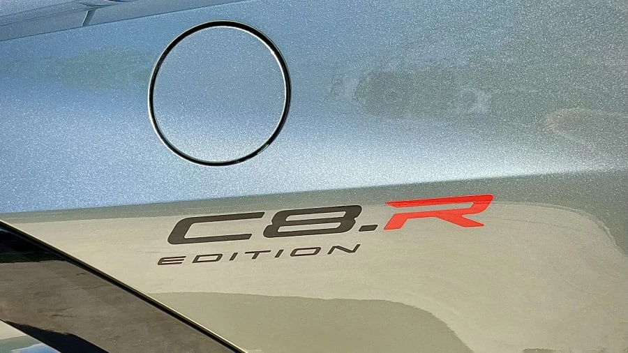 2022 Chevrolet Corvette C8 - Image 9 of 14