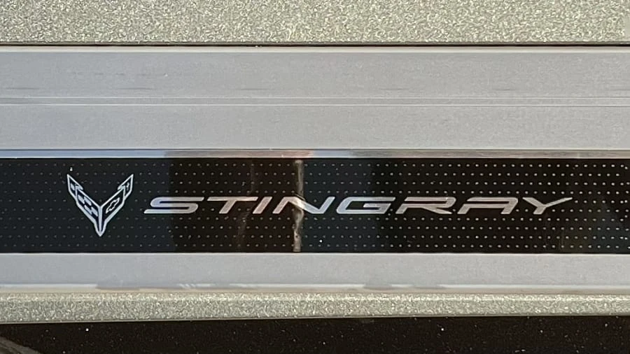 2022 Chevrolet Corvette C8 - Image 10 of 14