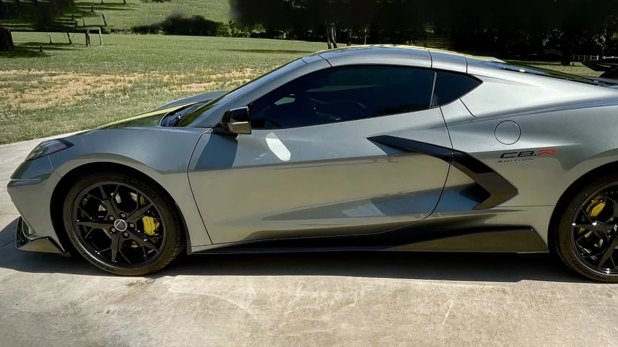 2022 Chevrolet Corvette C8 - Image 12 of 14