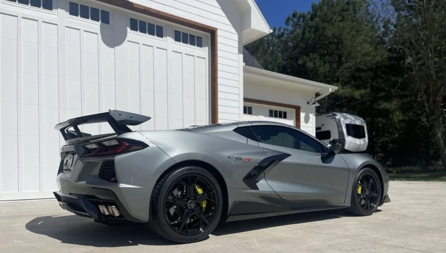 2022 Chevrolet Corvette C8 - Image 13 of 14
