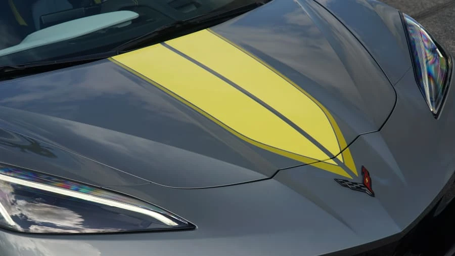 2022 Chevrolet Corvette C8 - Image 19 of 31