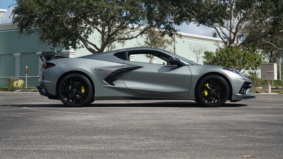 2022 Chevrolet Corvette C8 - Image 13 of 31