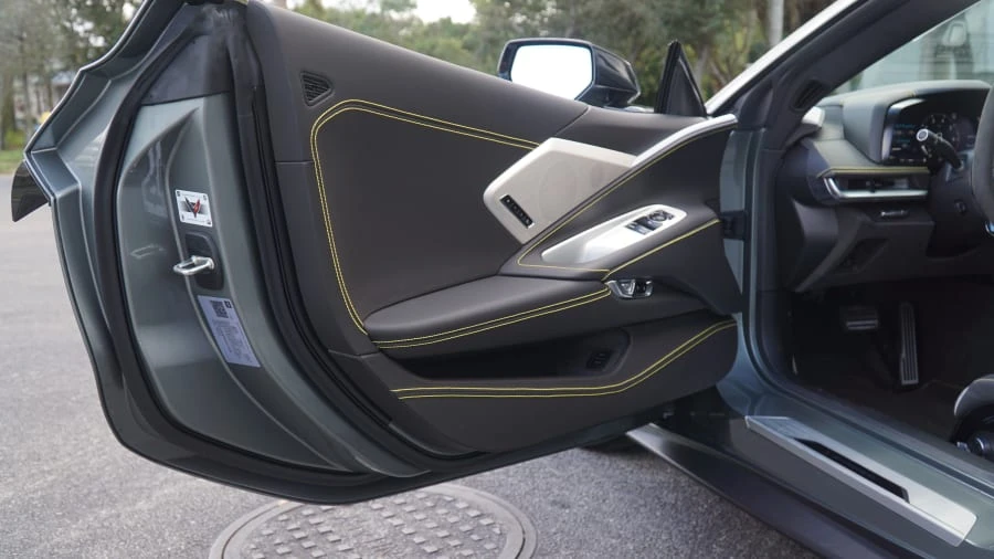 2022 Chevrolet Corvette C8 - Image 30 of 31
