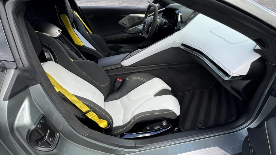 2022 Chevrolet Corvette C8 - Image 26 of 31