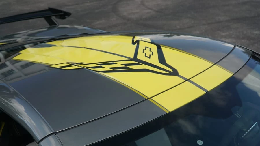 2022 Chevrolet Corvette C8 - Image 20 of 31