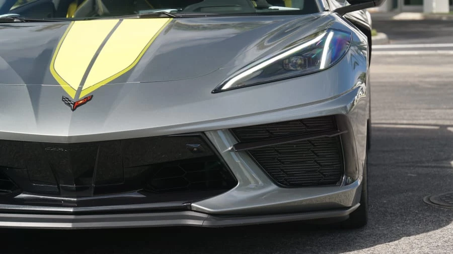2022 Chevrolet Corvette C8 - Image 17 of 31