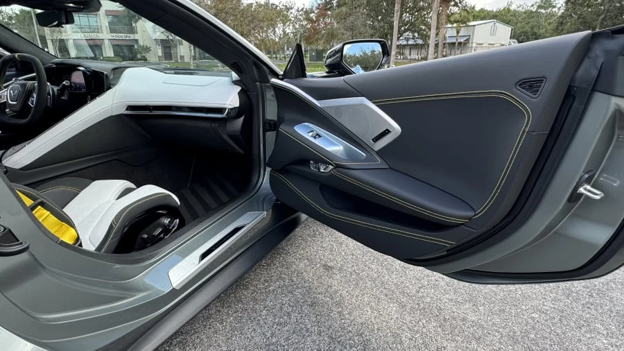 2022 Chevrolet Corvette C8 - Image 24 of 31
