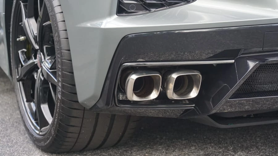 2022 Chevrolet Corvette C8 - Image 18 of 31