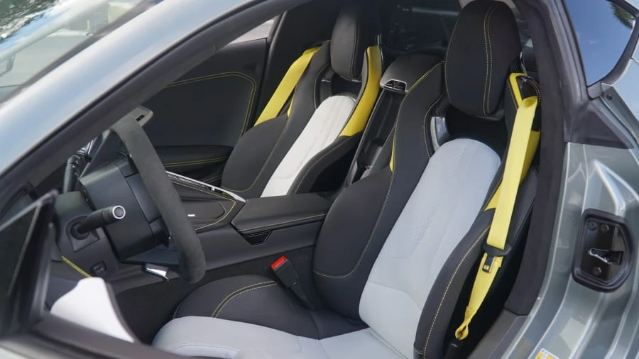 2022 Chevrolet Corvette C8 - Image 31 of 31