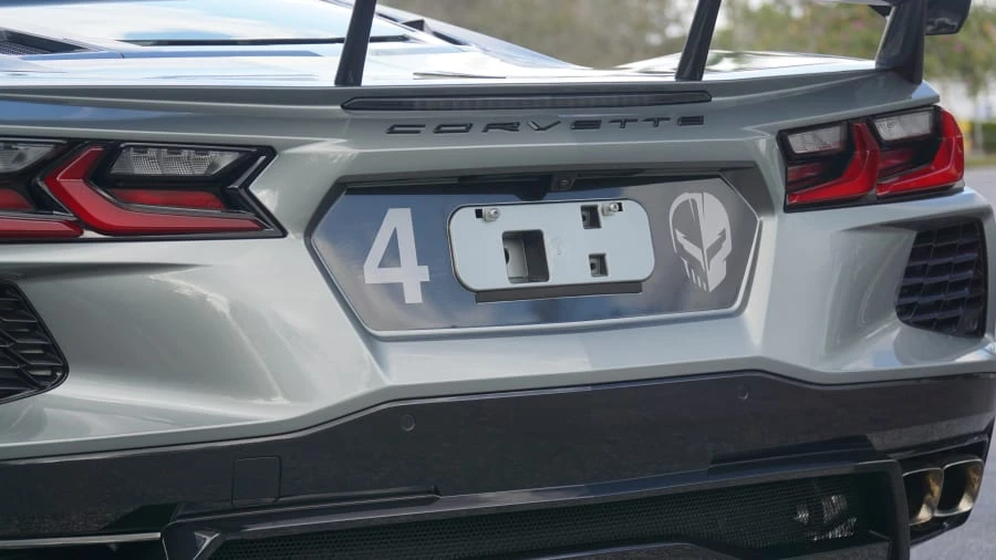 2022 Chevrolet Corvette C8 - Image 16 of 31