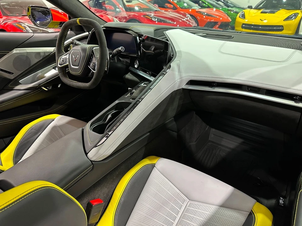 2022 Chevrolet Corvette C8 - Image 14 of 21
