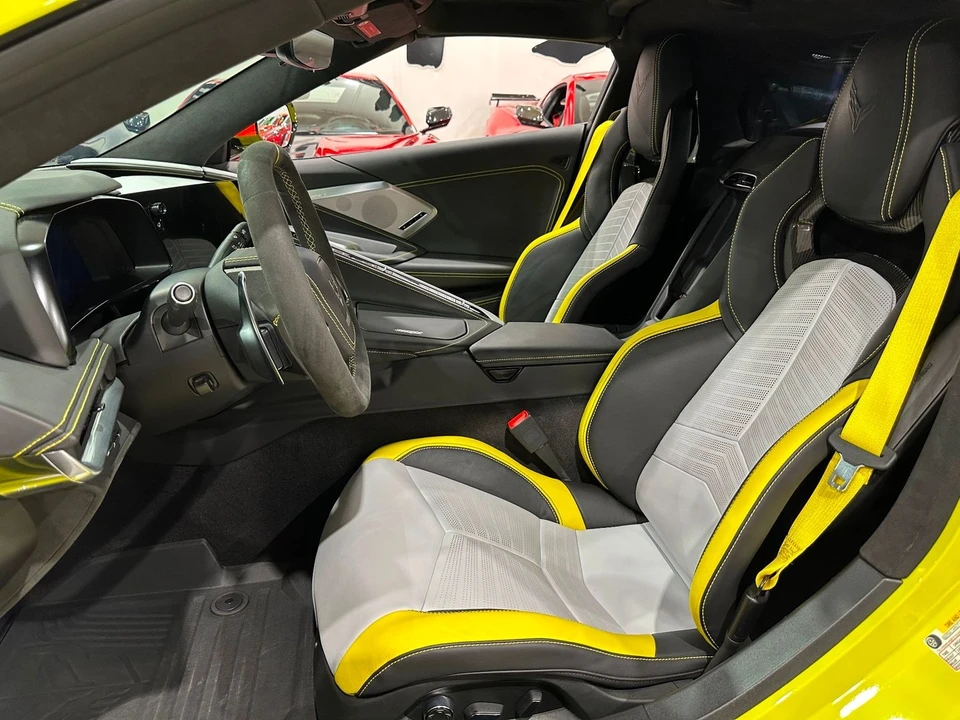 2022 Chevrolet Corvette C8 - Image 11 of 21