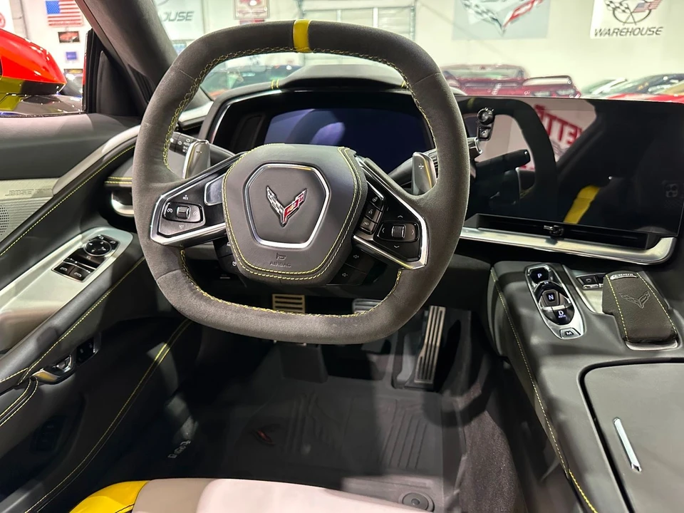 2022 Chevrolet Corvette C8 - Image 13 of 21