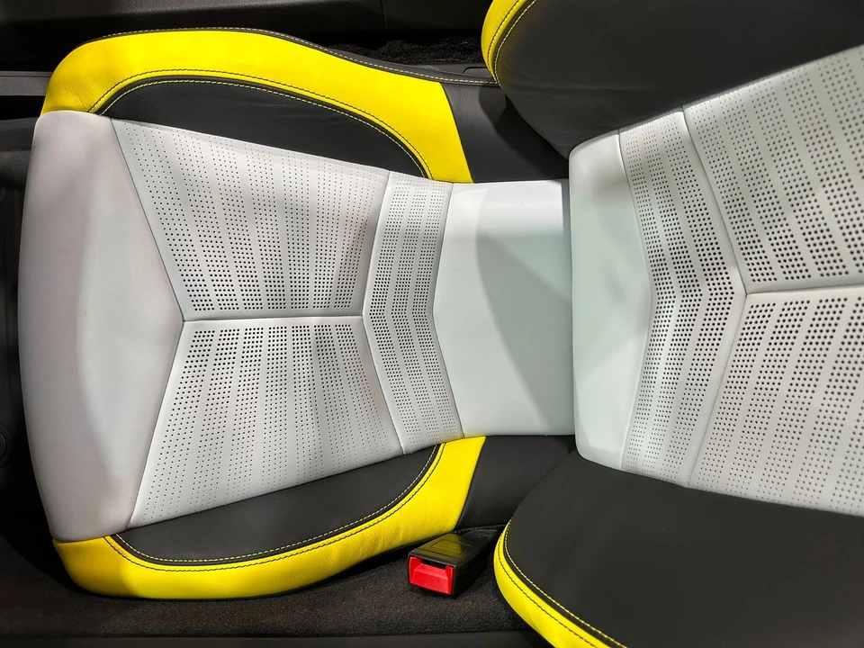 2022 Chevrolet Corvette C8 - Image 16 of 21