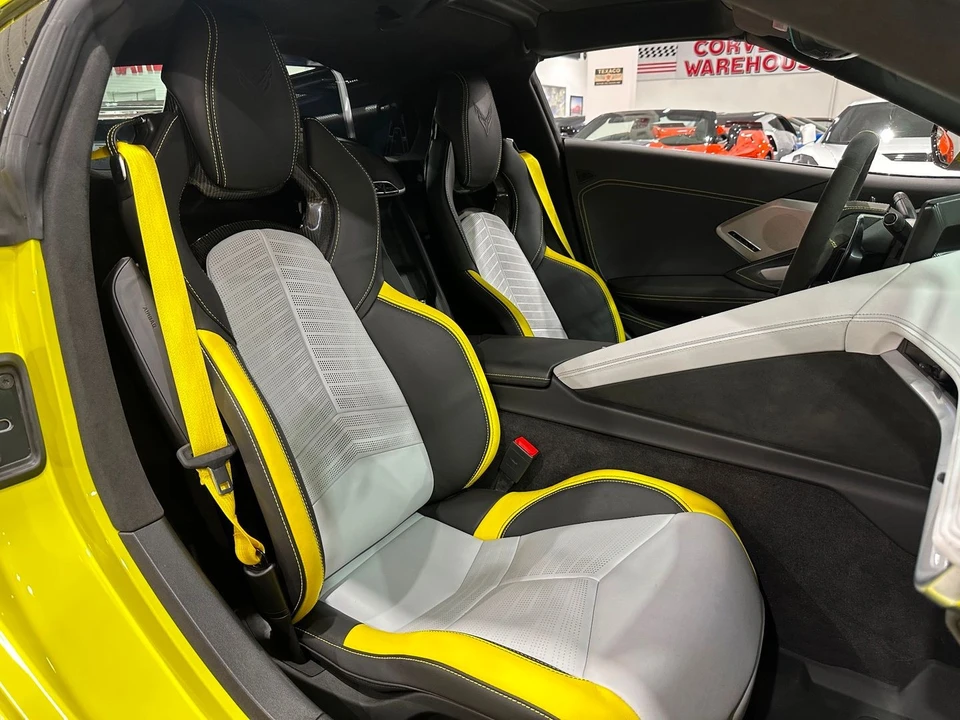 2022 Chevrolet Corvette C8 - Image 15 of 21