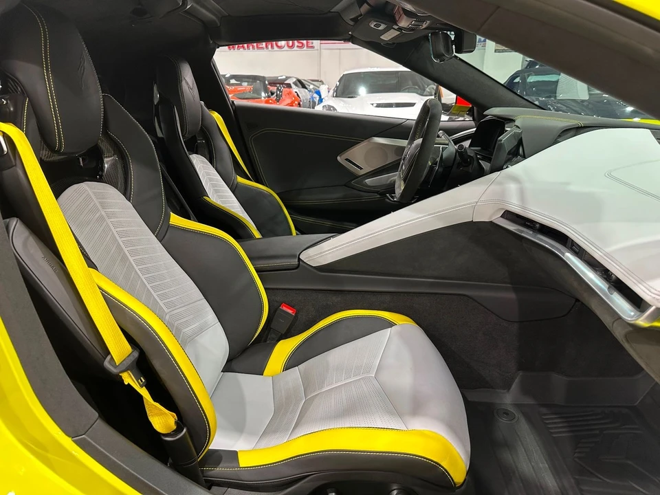 2022 Chevrolet Corvette C8 - Image 12 of 21