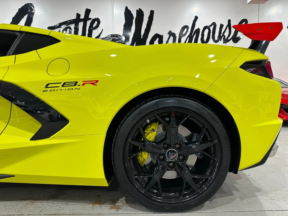 2022 Chevrolet Corvette C8 - Image 6 of 21