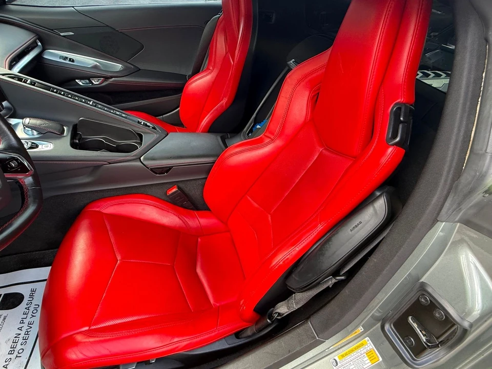 2022 Chevrolet Corvette C8 - Image 4 of 12
