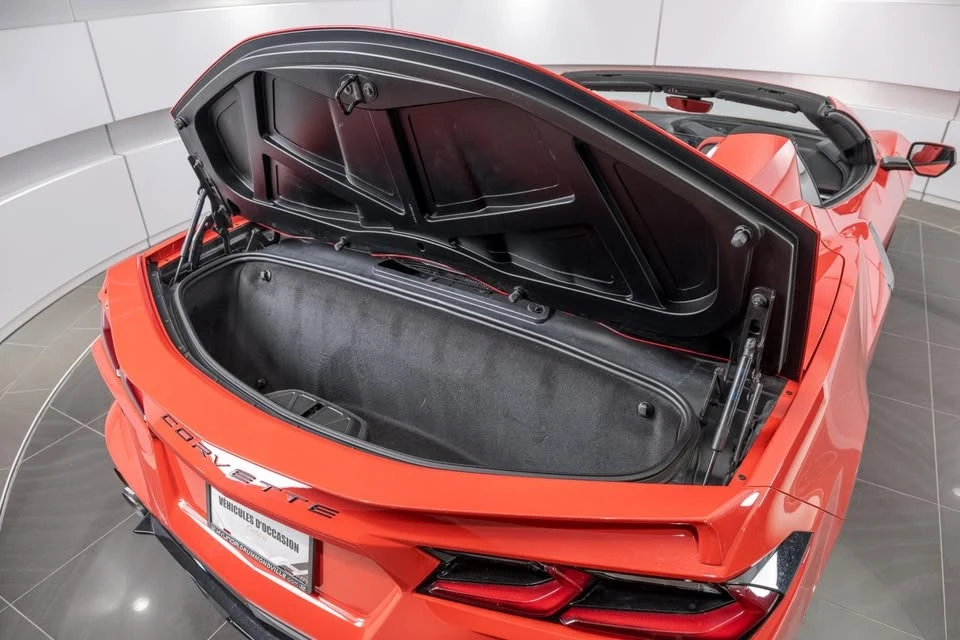 2022 Chevrolet Corvette C8 - Image 13 of 20