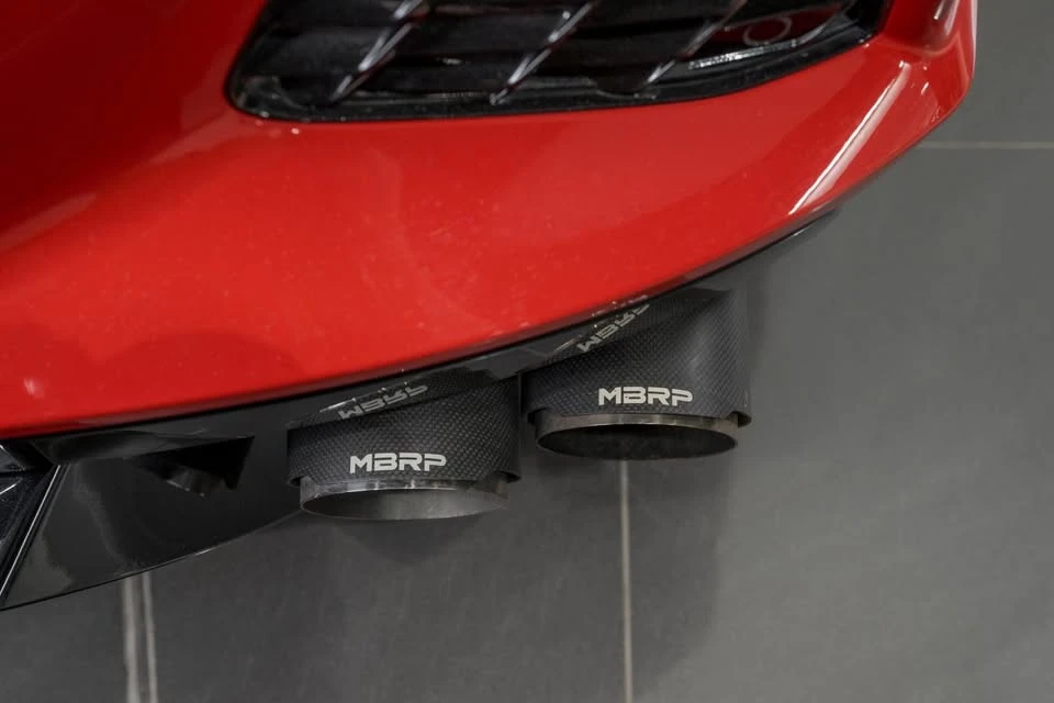 2022 Chevrolet Corvette C8 - Image 14 of 20