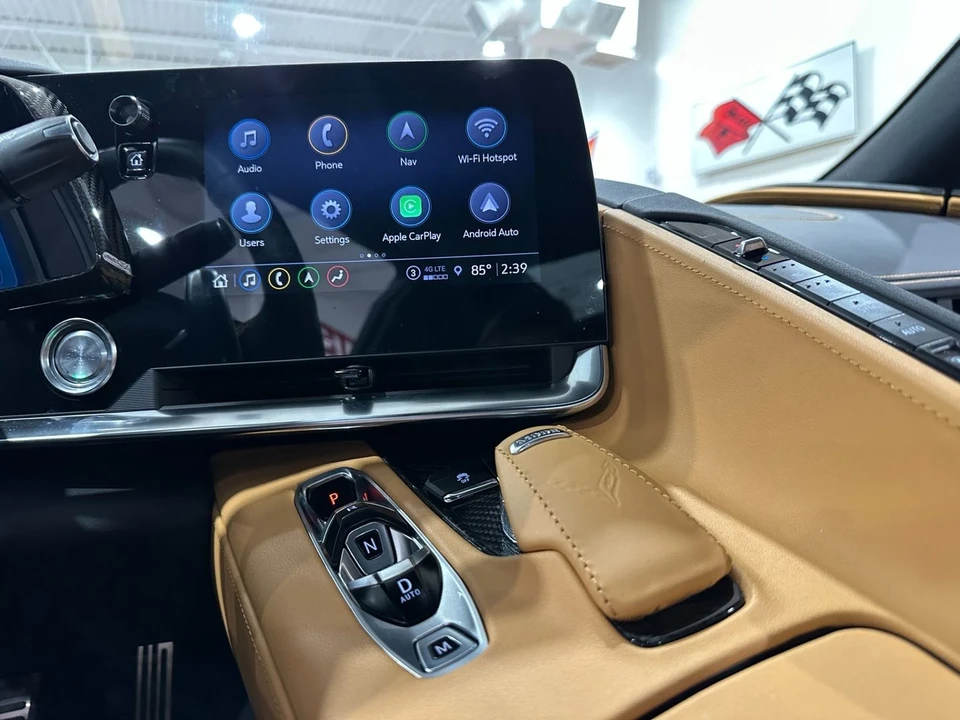2022 Chevrolet Corvette C8 - Image 15 of 20