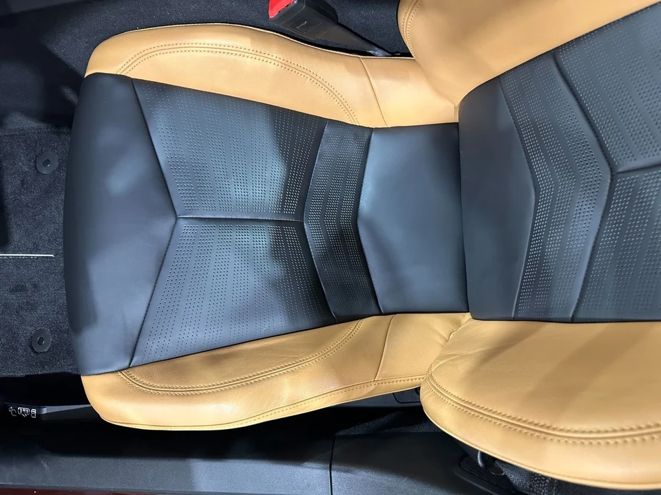 2022 Chevrolet Corvette C8 - Image 19 of 20