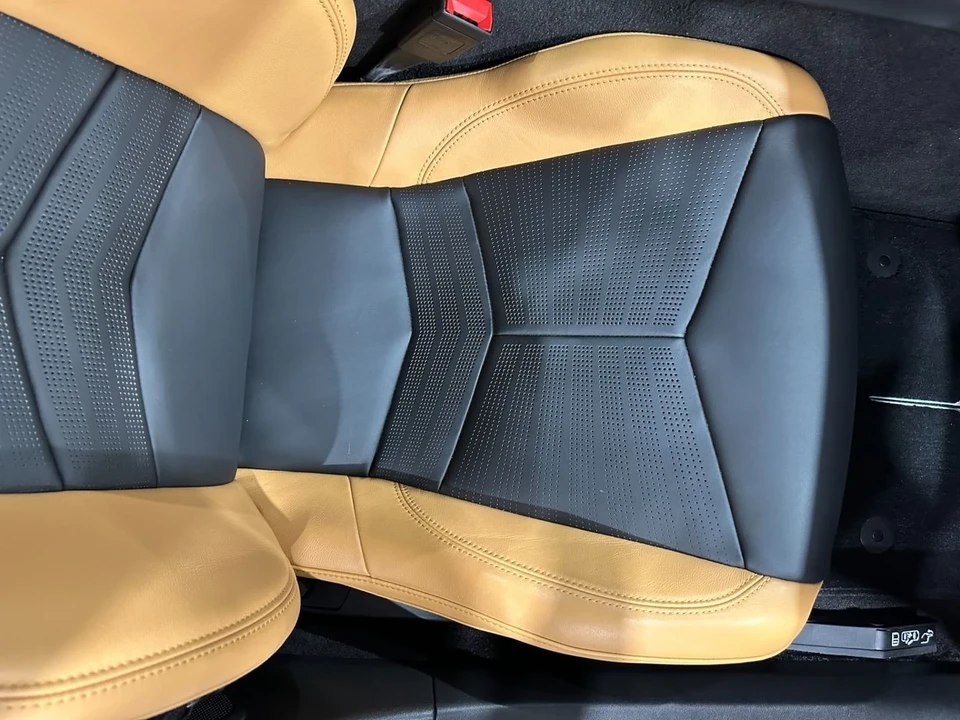 2022 Chevrolet Corvette C8 - Image 20 of 20