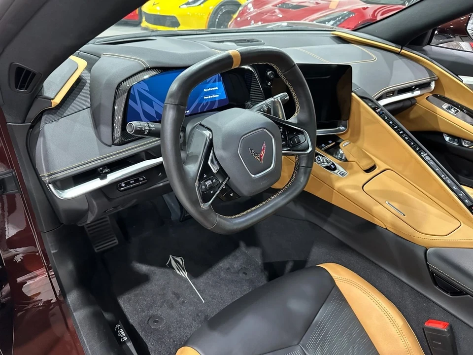 2022 Chevrolet Corvette C8 - Image 14 of 20