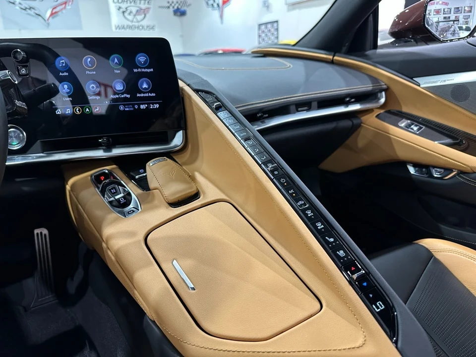 2022 Chevrolet Corvette C8 - Image 16 of 20
