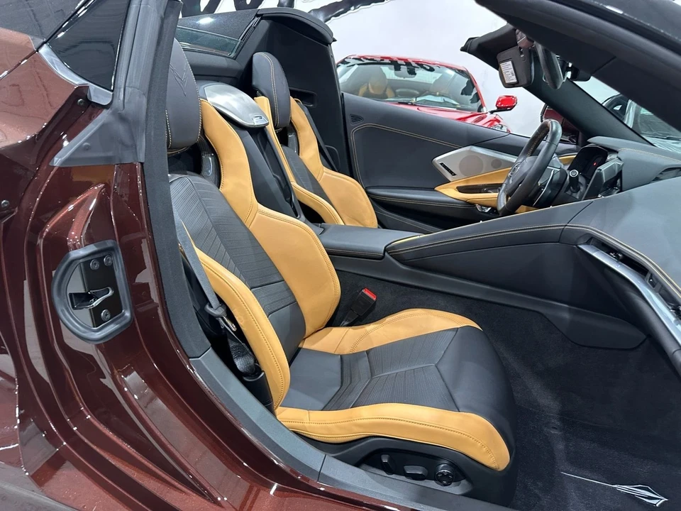 2022 Chevrolet Corvette C8 - Image 13 of 20