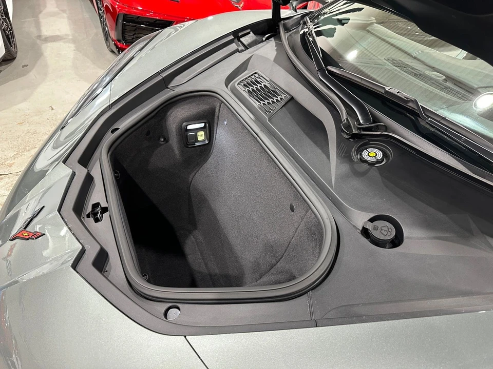 2022 Chevrolet Corvette C8 - Image 19 of 21