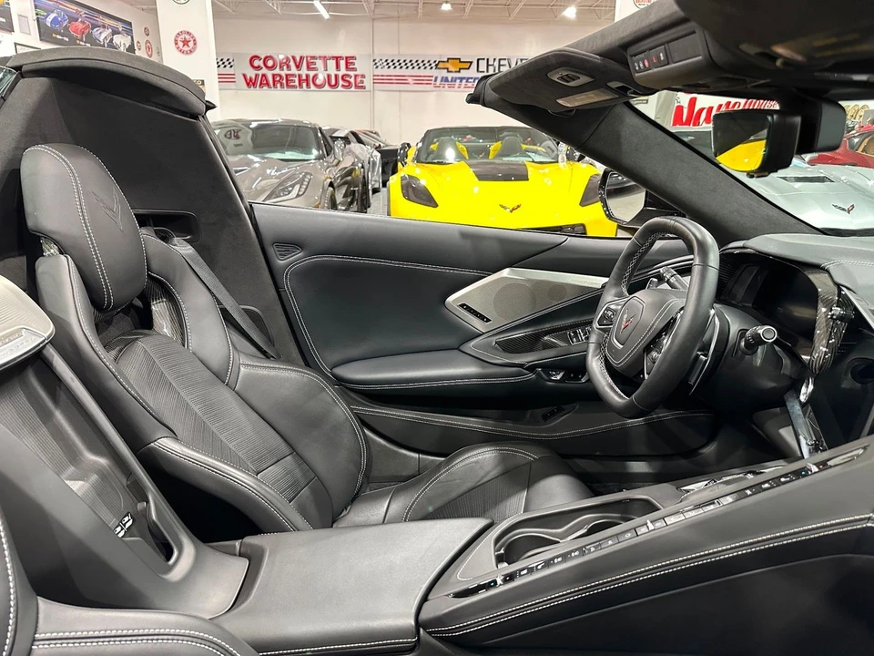 2022 Chevrolet Corvette C8 - Image 13 of 21