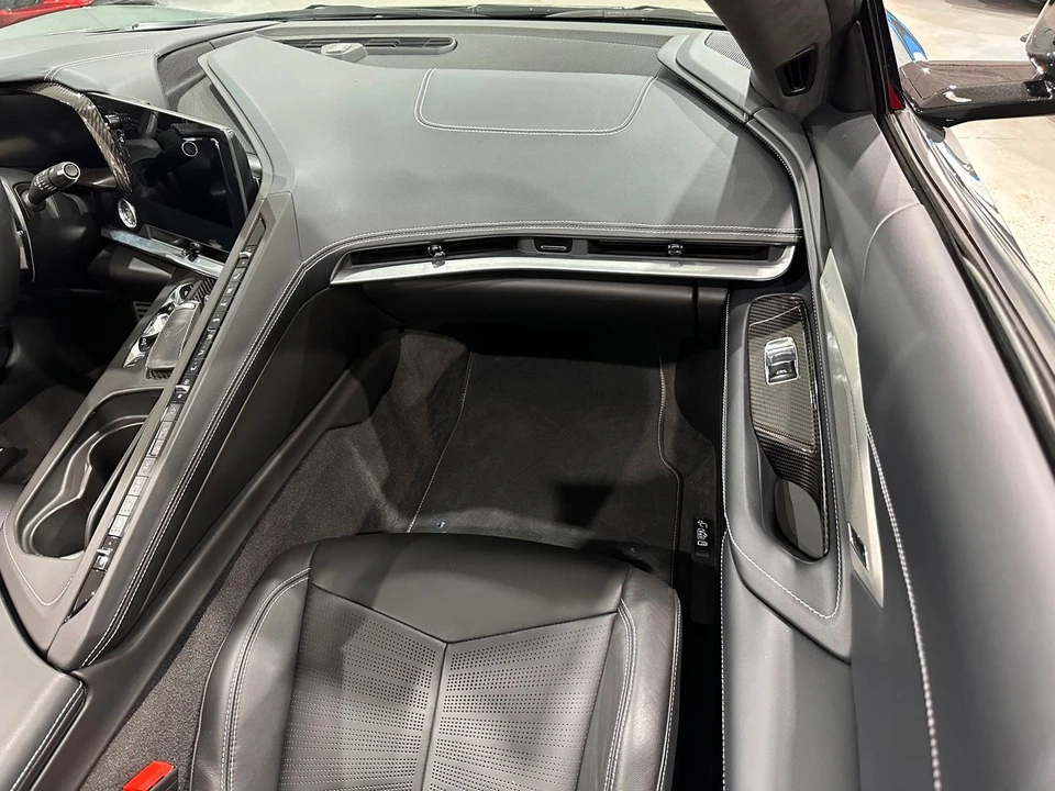2022 Chevrolet Corvette C8 - Image 11 of 21