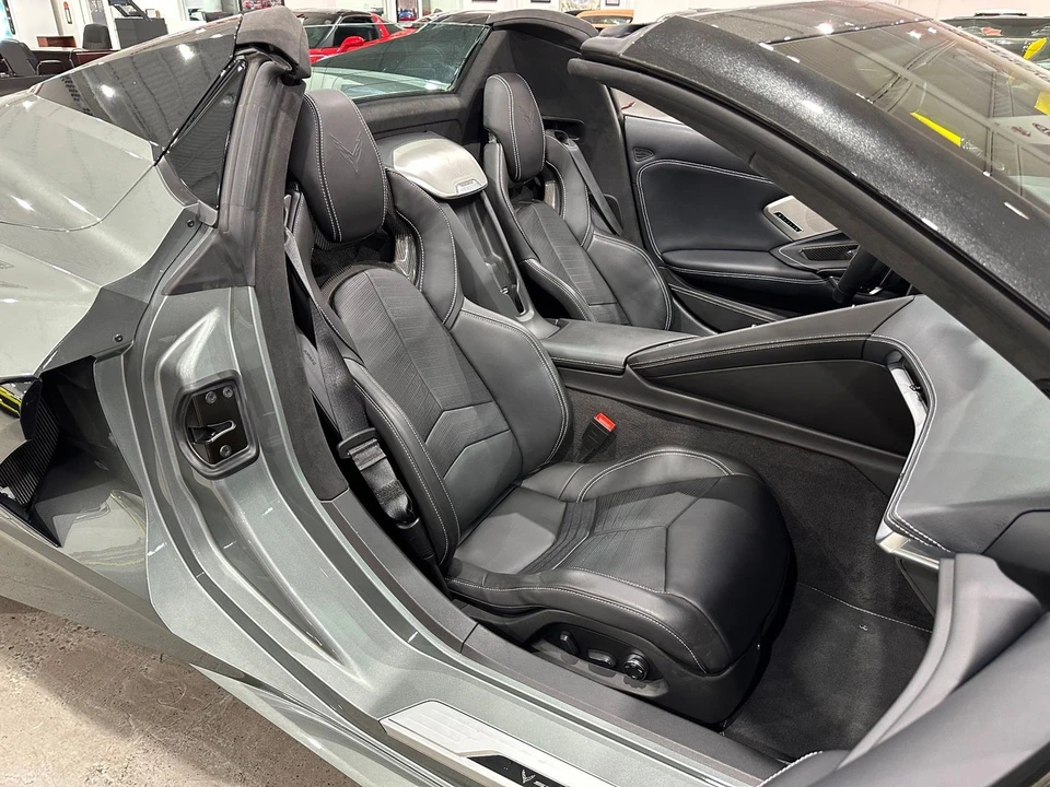 2022 Chevrolet Corvette C8 - Image 12 of 21