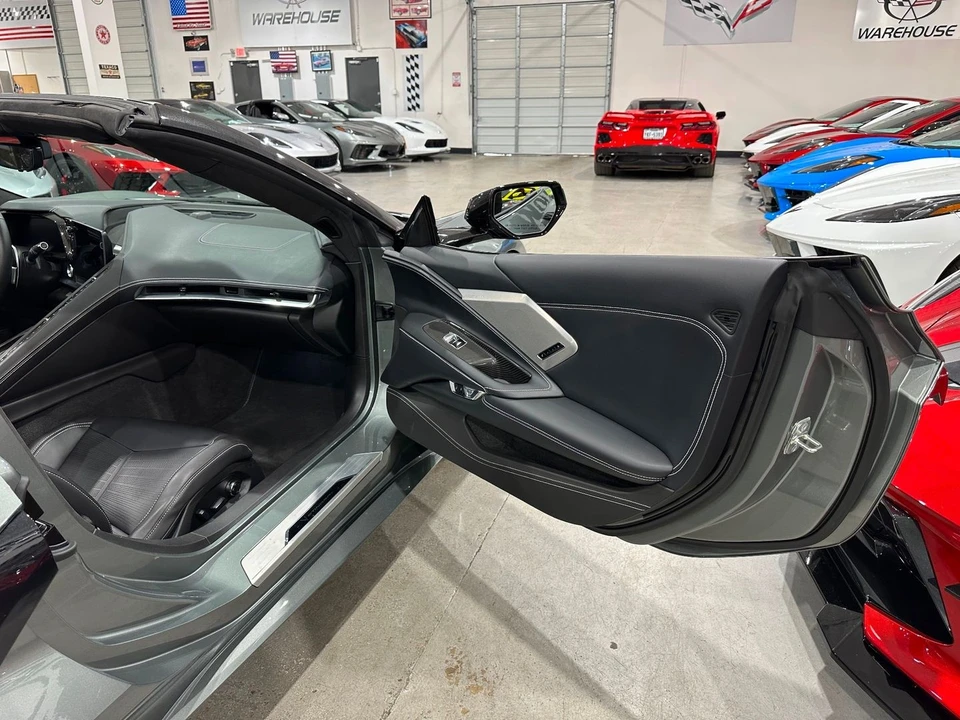 2022 Chevrolet Corvette C8 - Image 15 of 21