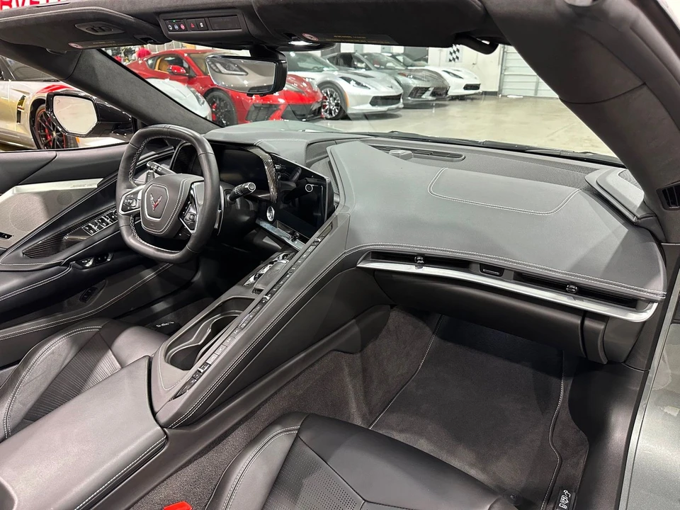 2022 Chevrolet Corvette C8 - Image 8 of 21