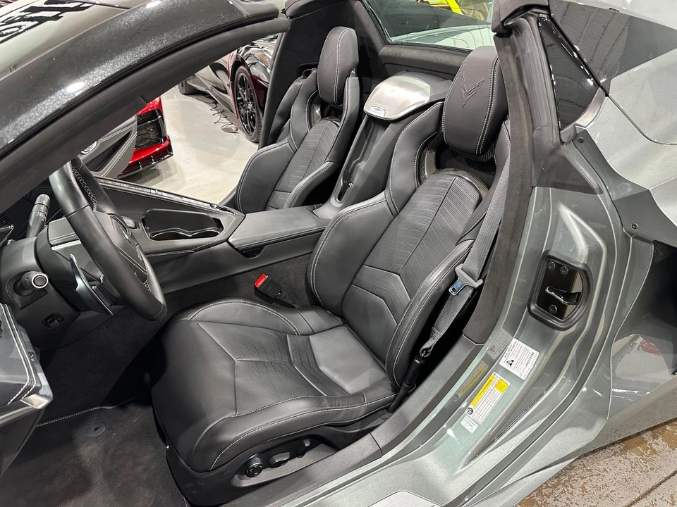 2022 Chevrolet Corvette C8 - Image 9 of 21