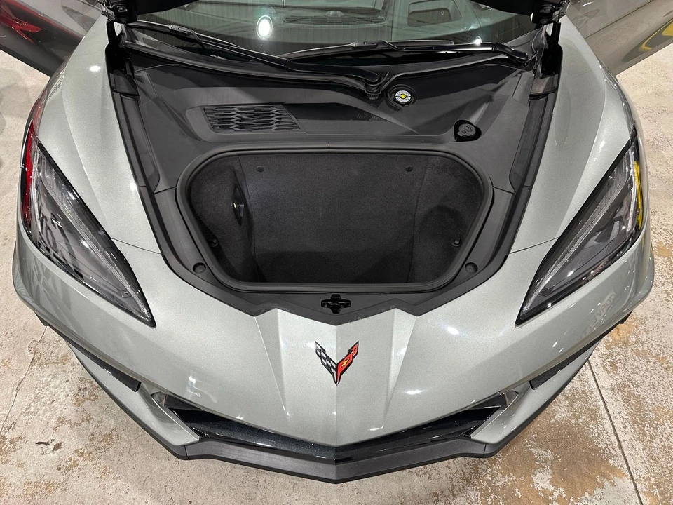 2022 Chevrolet Corvette C8 - Image 17 of 21