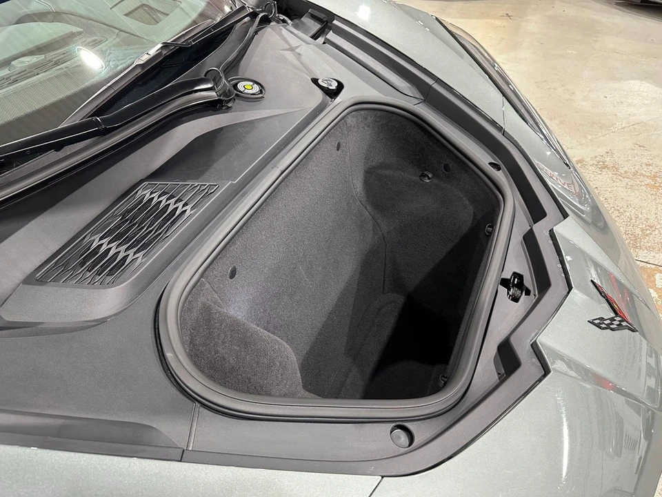 2022 Chevrolet Corvette C8 - Image 21 of 21
