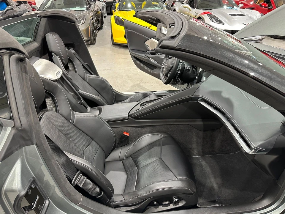 2022 Chevrolet Corvette C8 - Image 14 of 21