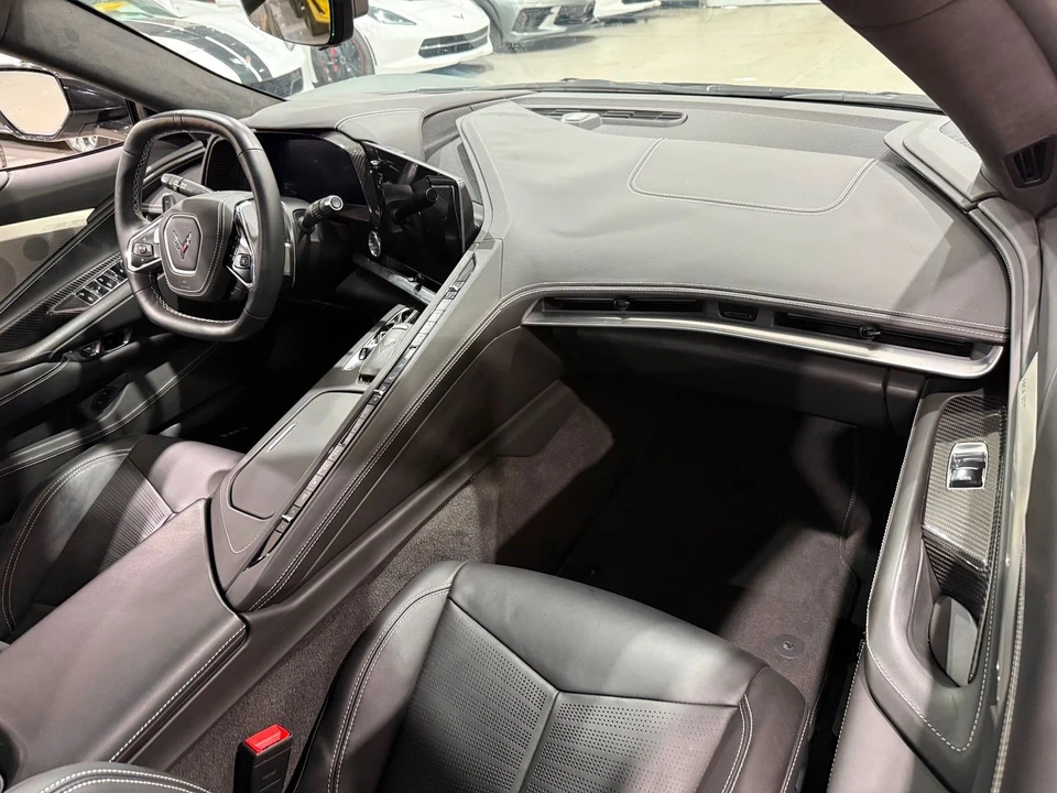 2022 Chevrolet Corvette C8 - Image 11 of 11