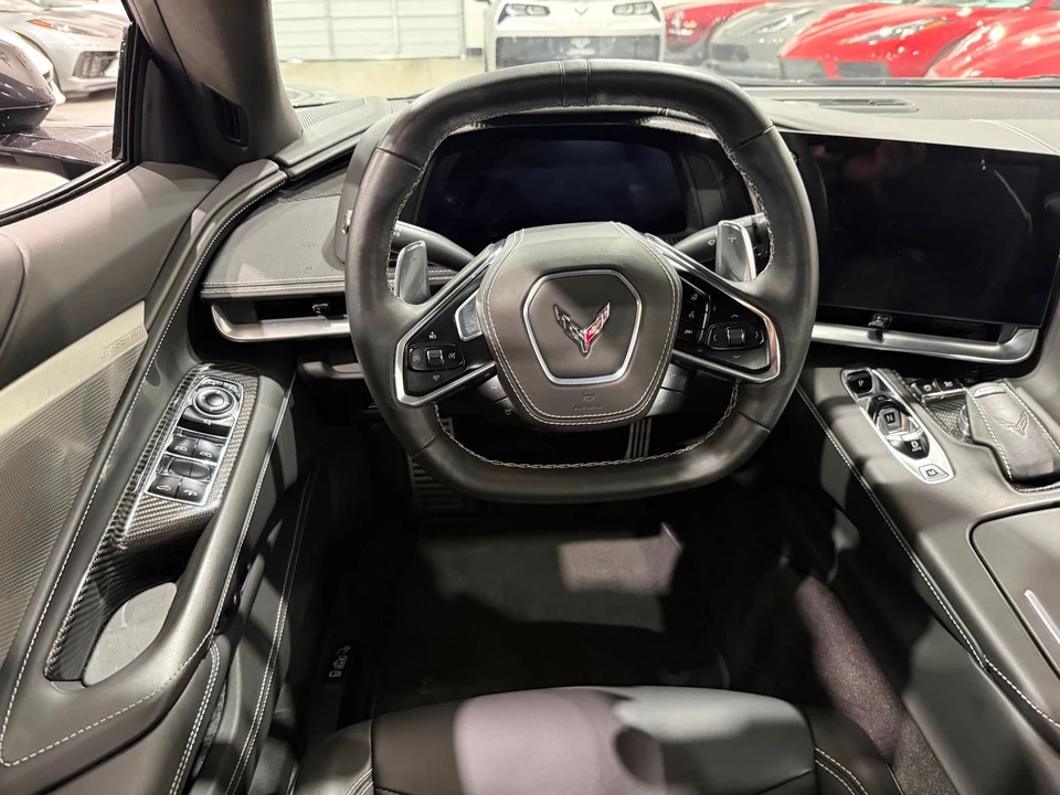 2022 Chevrolet Corvette C8 - Image 10 of 11