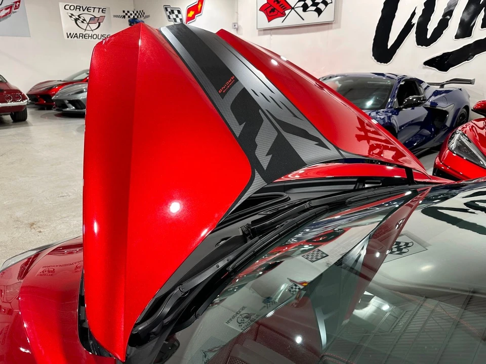 2022 Chevrolet Corvette C8 - Image 20 of 21