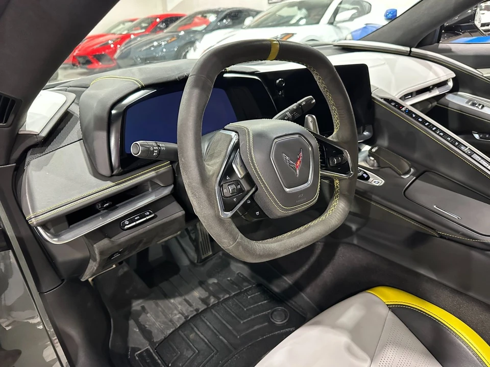 2022 Chevrolet Corvette C8 - Image 11 of 15