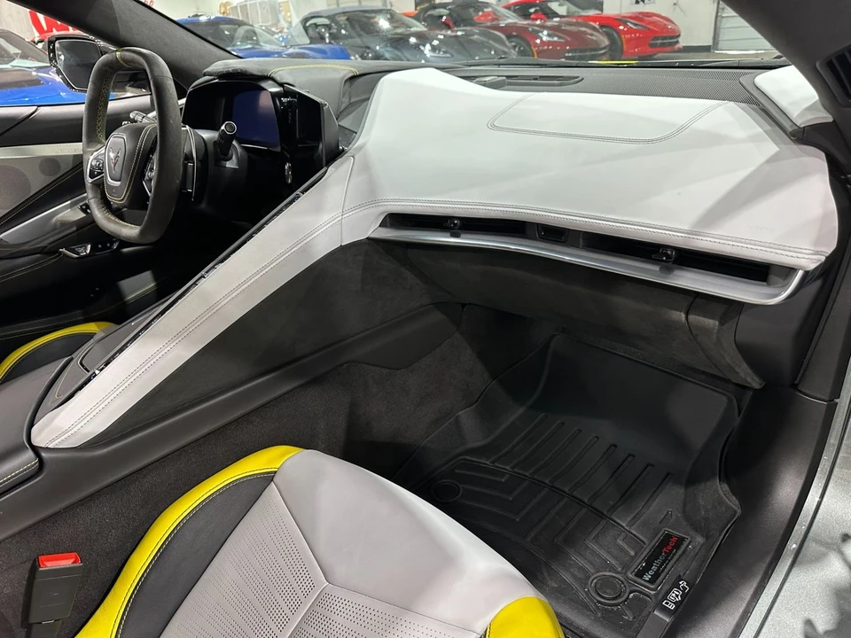 2022 Chevrolet Corvette C8 - Image 10 of 15